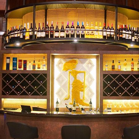 Lorin Solo Hotel Ngoại thất bức ảnh