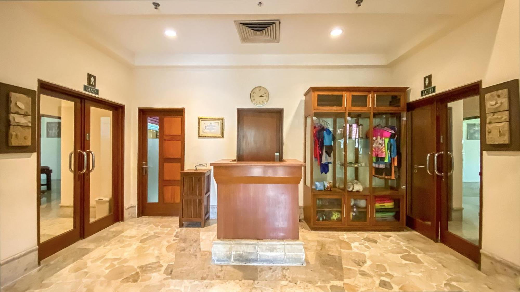 Lorin Solo Hotel Ngoại thất bức ảnh