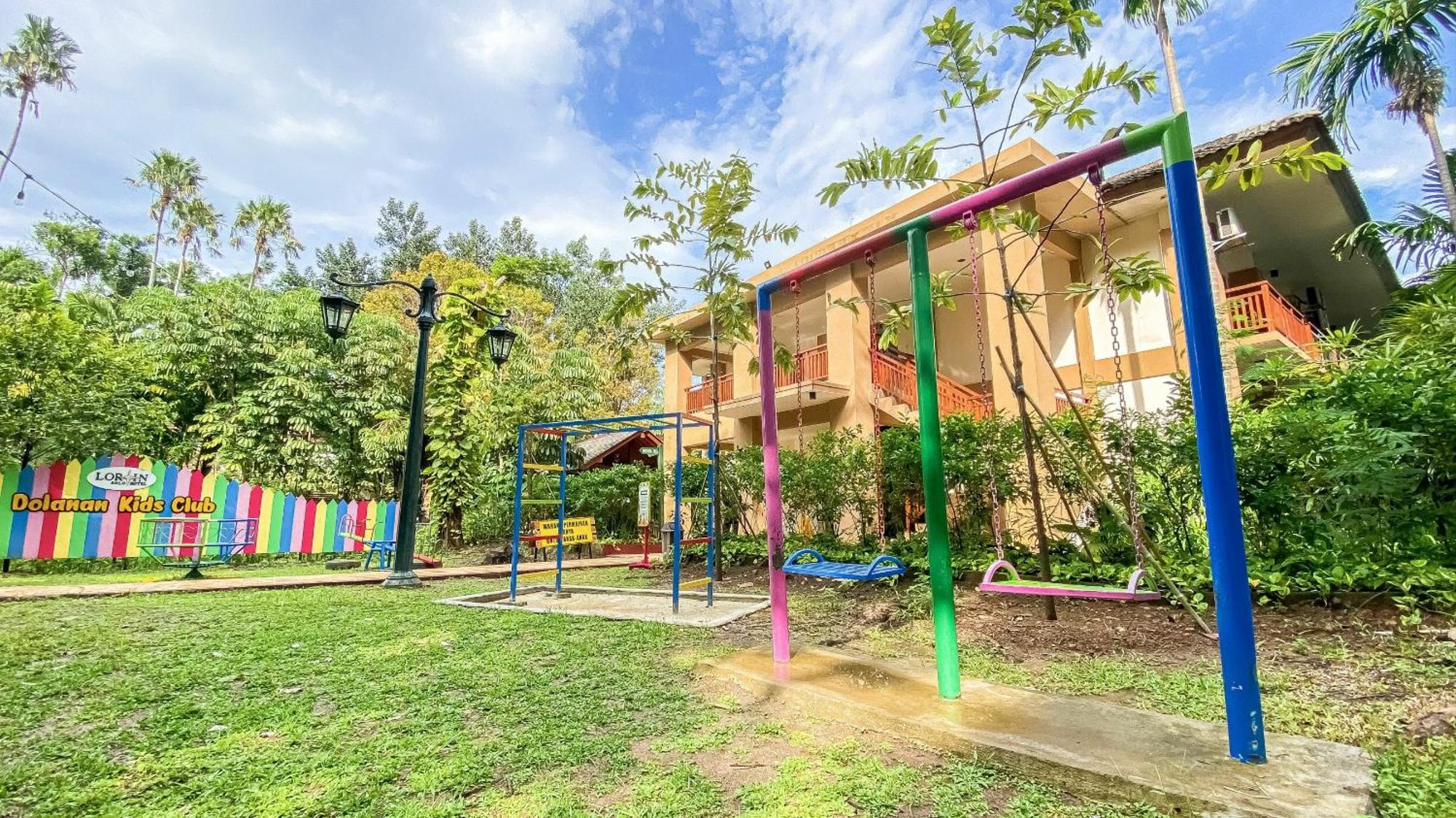Lorin Solo Hotel Ngoại thất bức ảnh