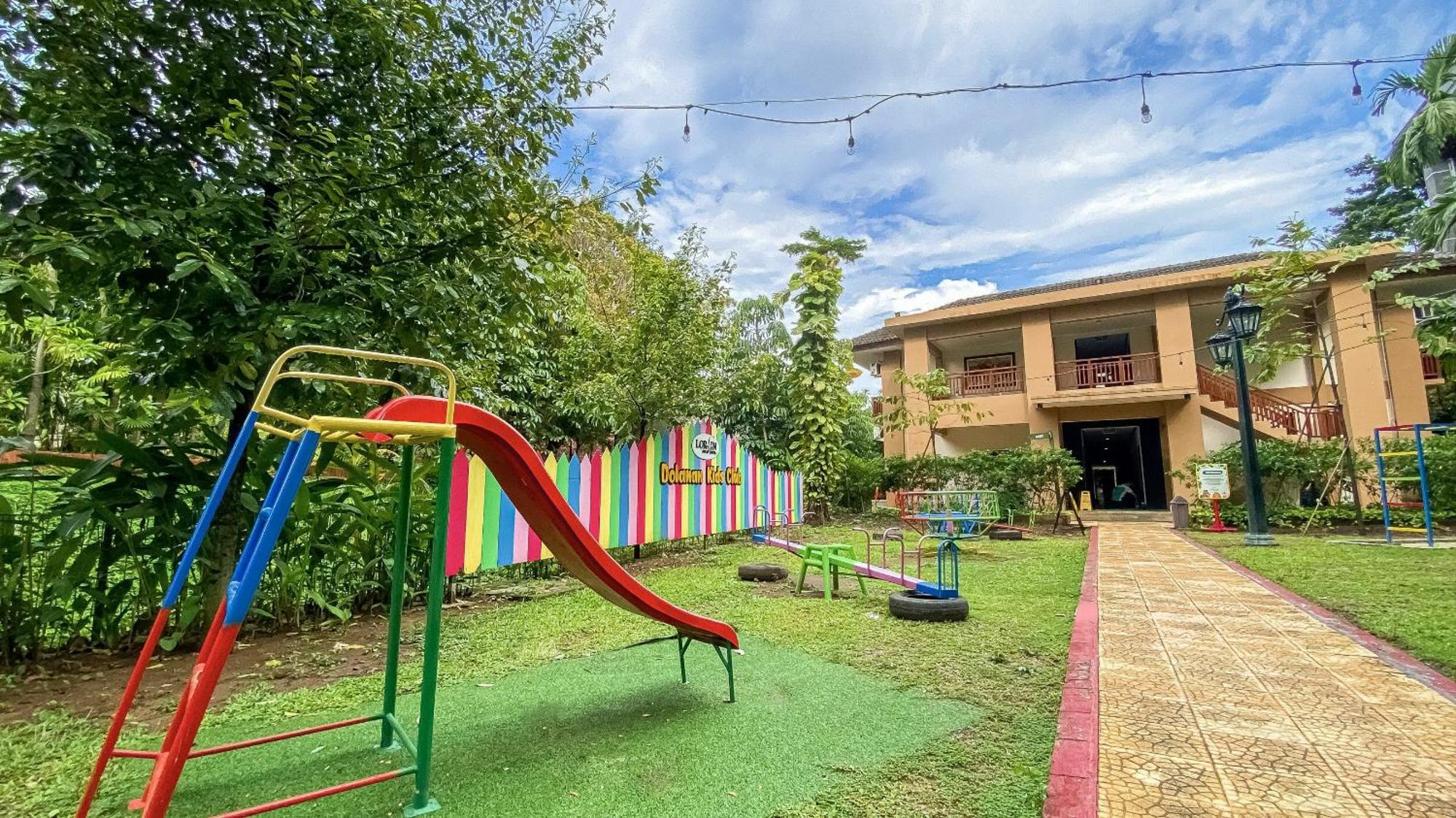 Lorin Solo Hotel Ngoại thất bức ảnh