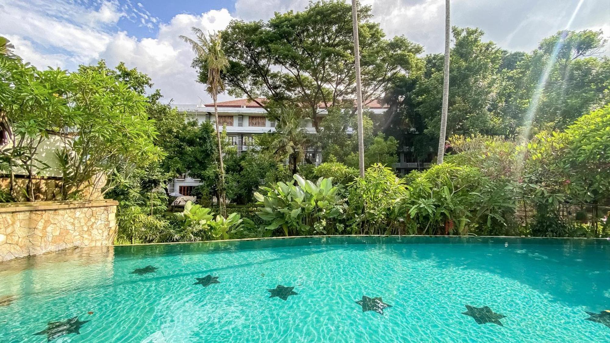 Lorin Solo Hotel Ngoại thất bức ảnh