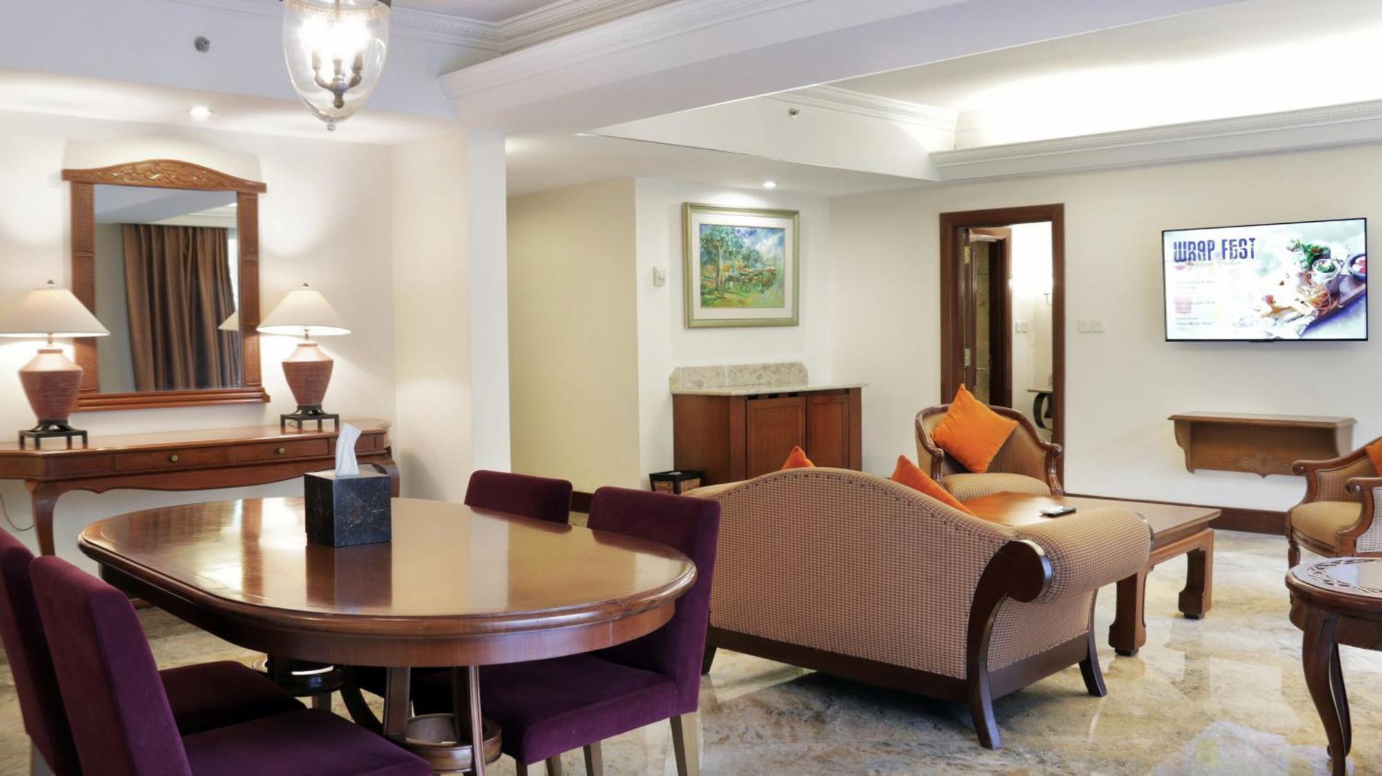 Lorin Solo Hotel Ngoại thất bức ảnh