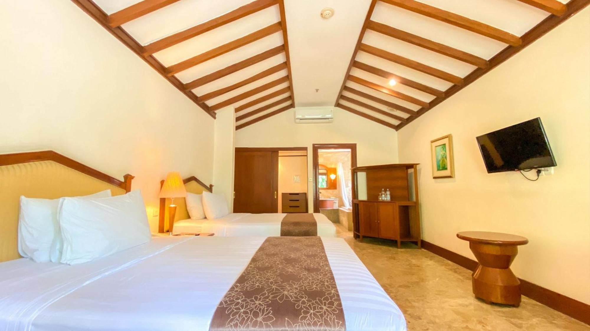 Lorin Solo Hotel Ngoại thất bức ảnh