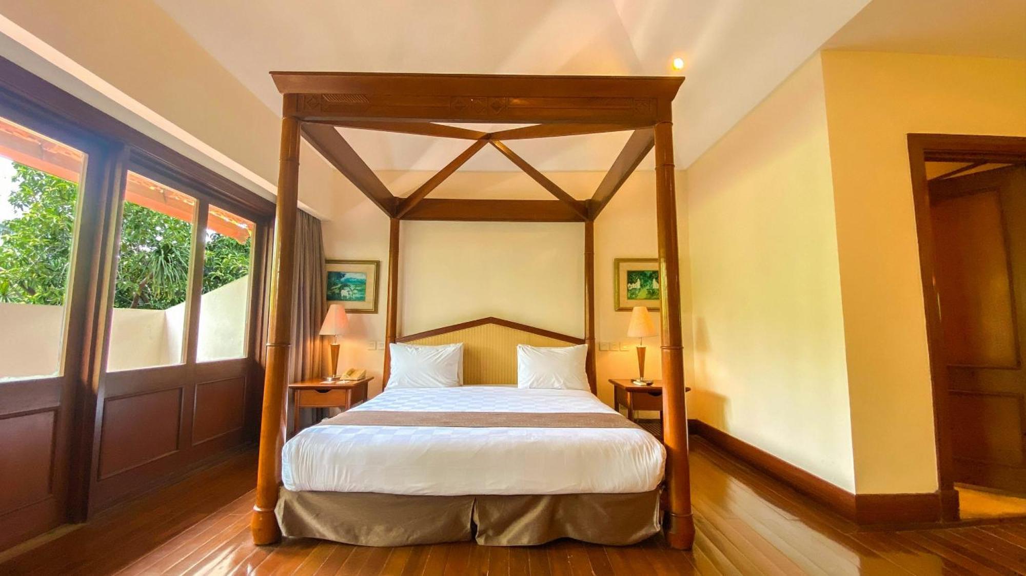 Lorin Solo Hotel Ngoại thất bức ảnh