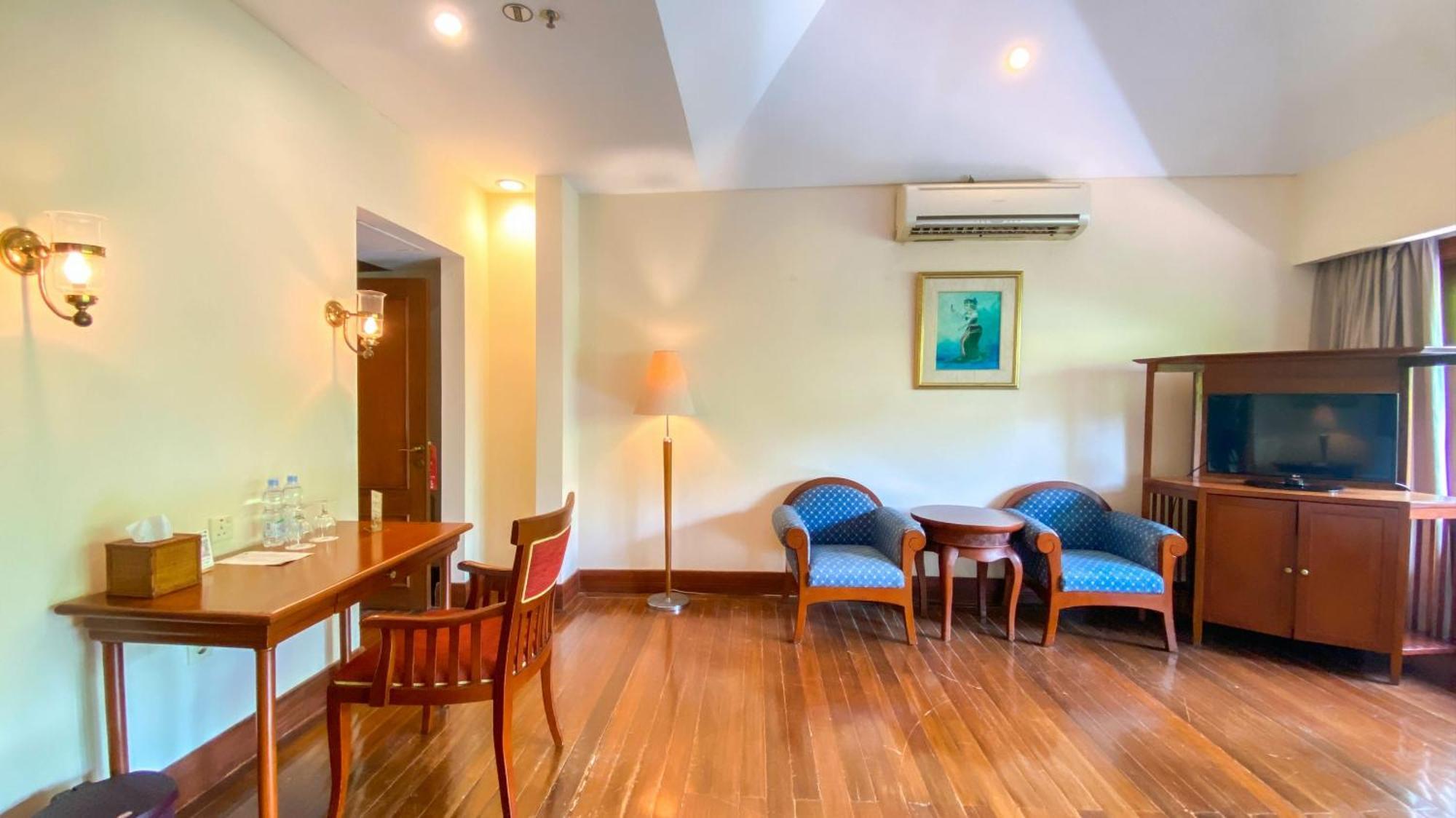Lorin Solo Hotel Ngoại thất bức ảnh
