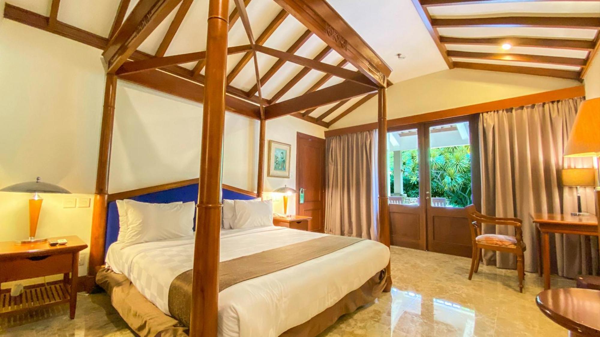 Lorin Solo Hotel Ngoại thất bức ảnh