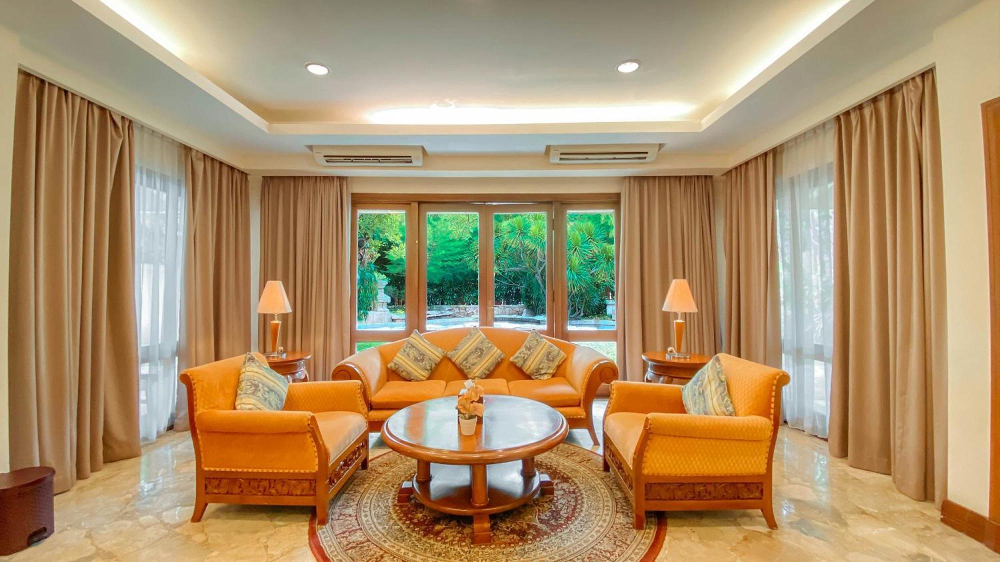 Lorin Solo Hotel Ngoại thất bức ảnh