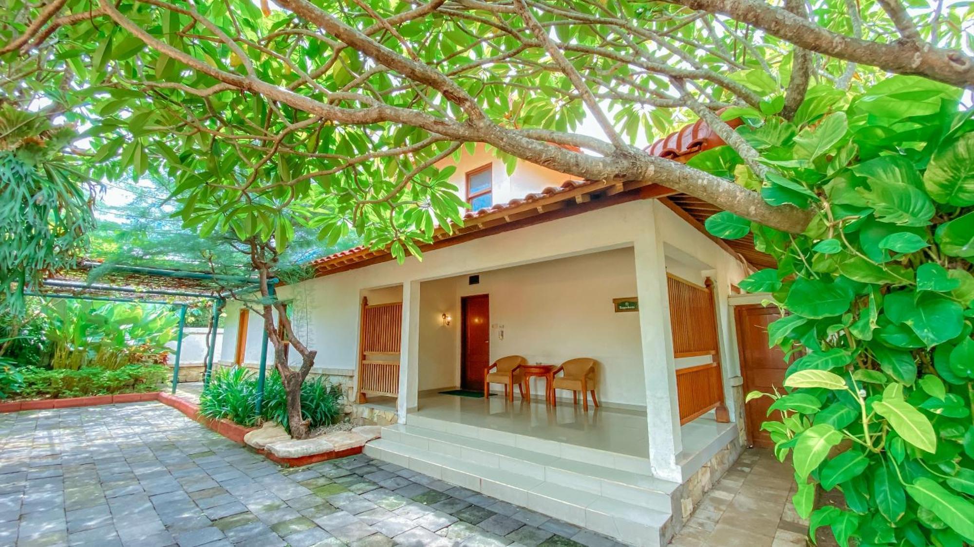 Lorin Solo Hotel Ngoại thất bức ảnh