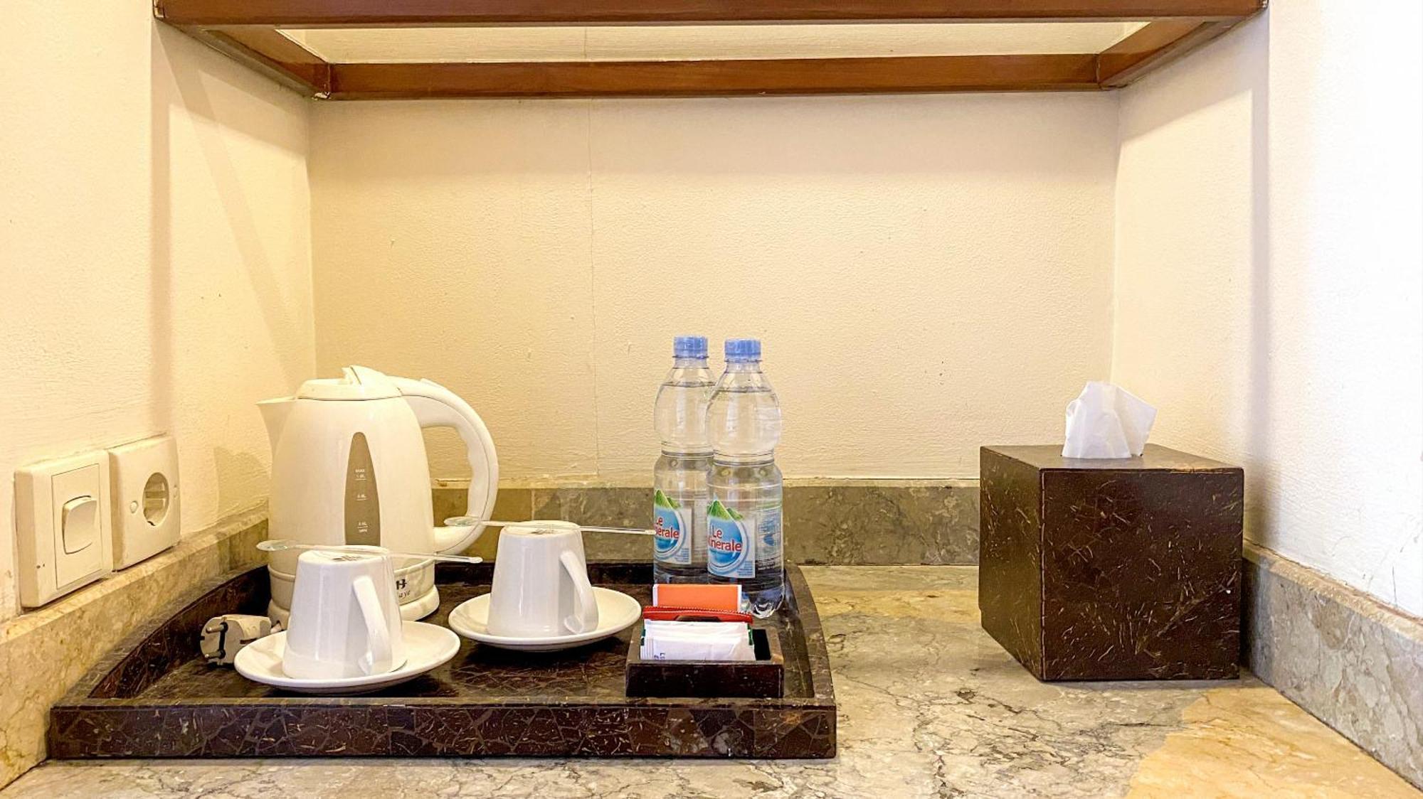 Lorin Solo Hotel Ngoại thất bức ảnh