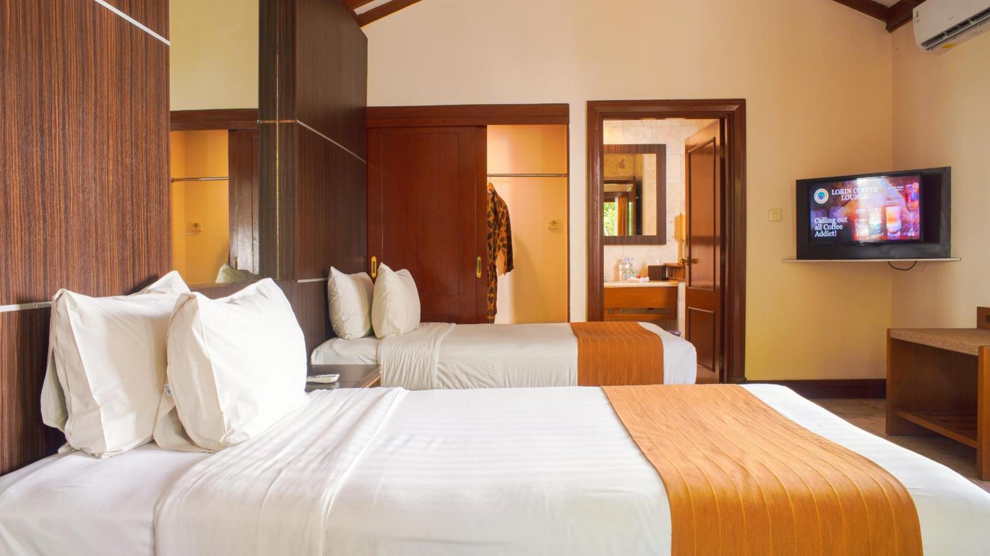Lorin Solo Hotel Ngoại thất bức ảnh