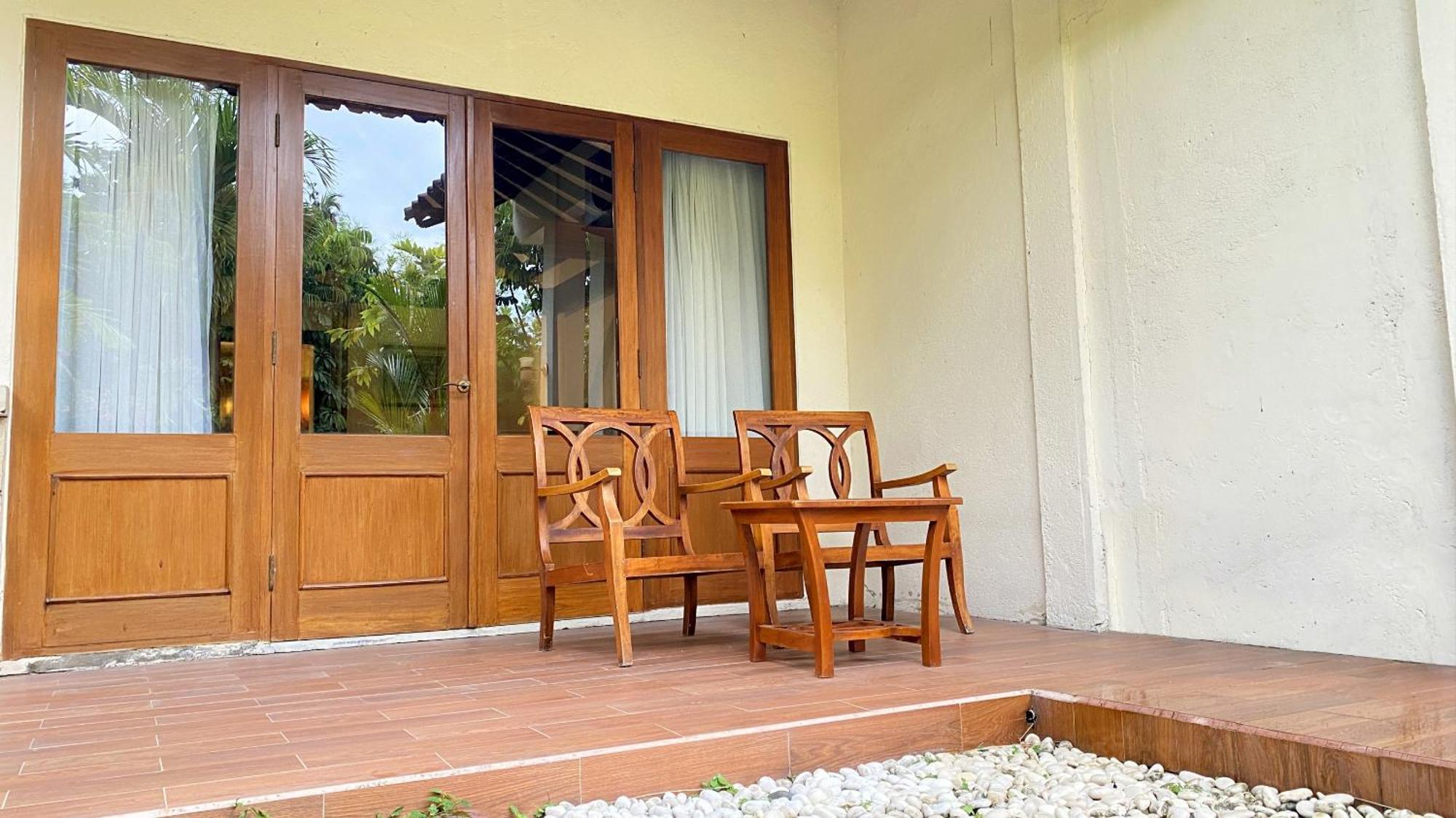 Lorin Solo Hotel Ngoại thất bức ảnh