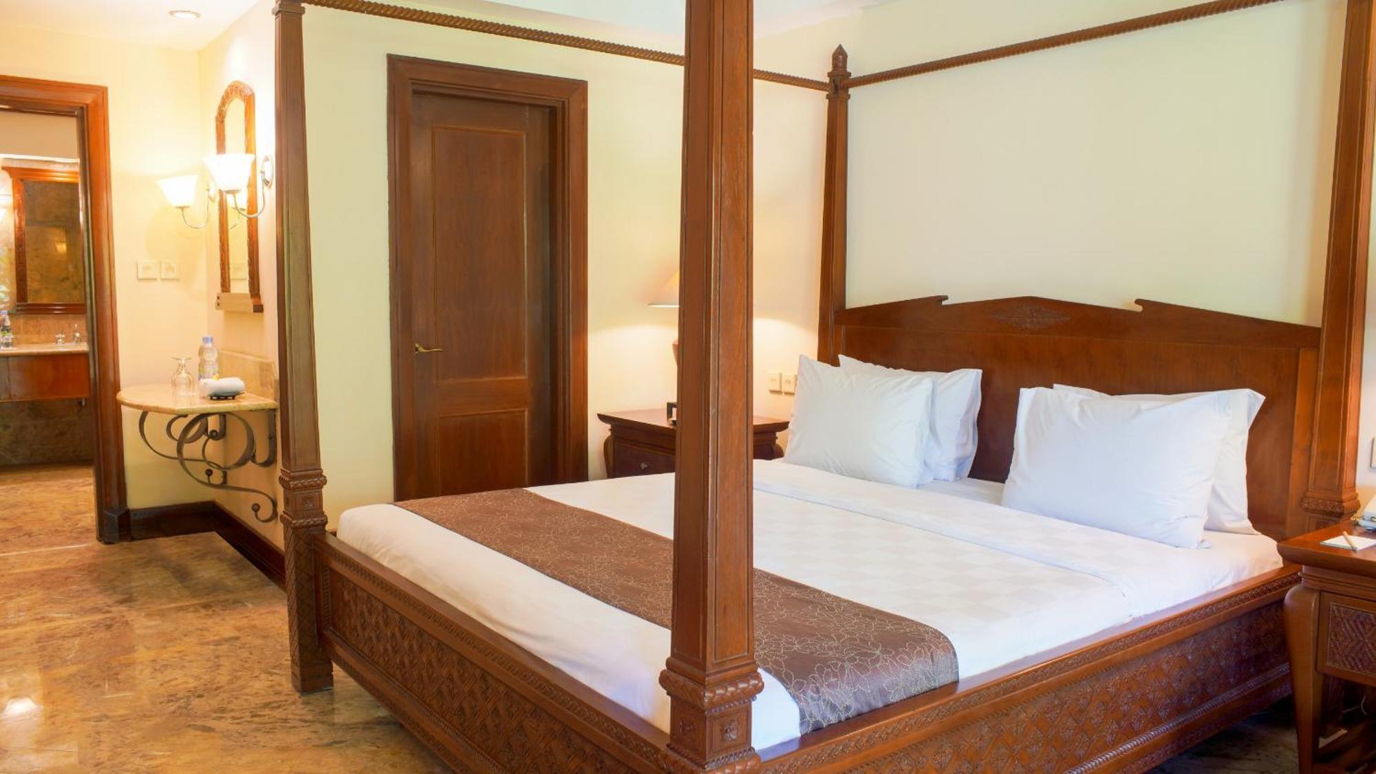Lorin Solo Hotel Ngoại thất bức ảnh