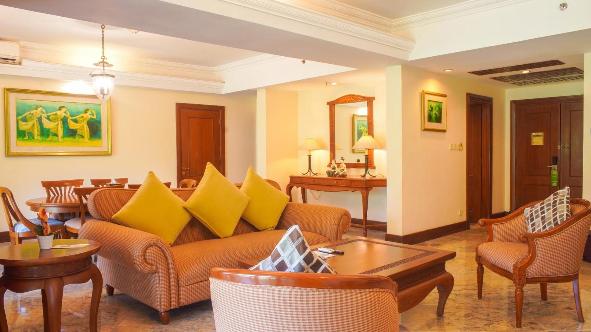 Lorin Solo Hotel Ngoại thất bức ảnh