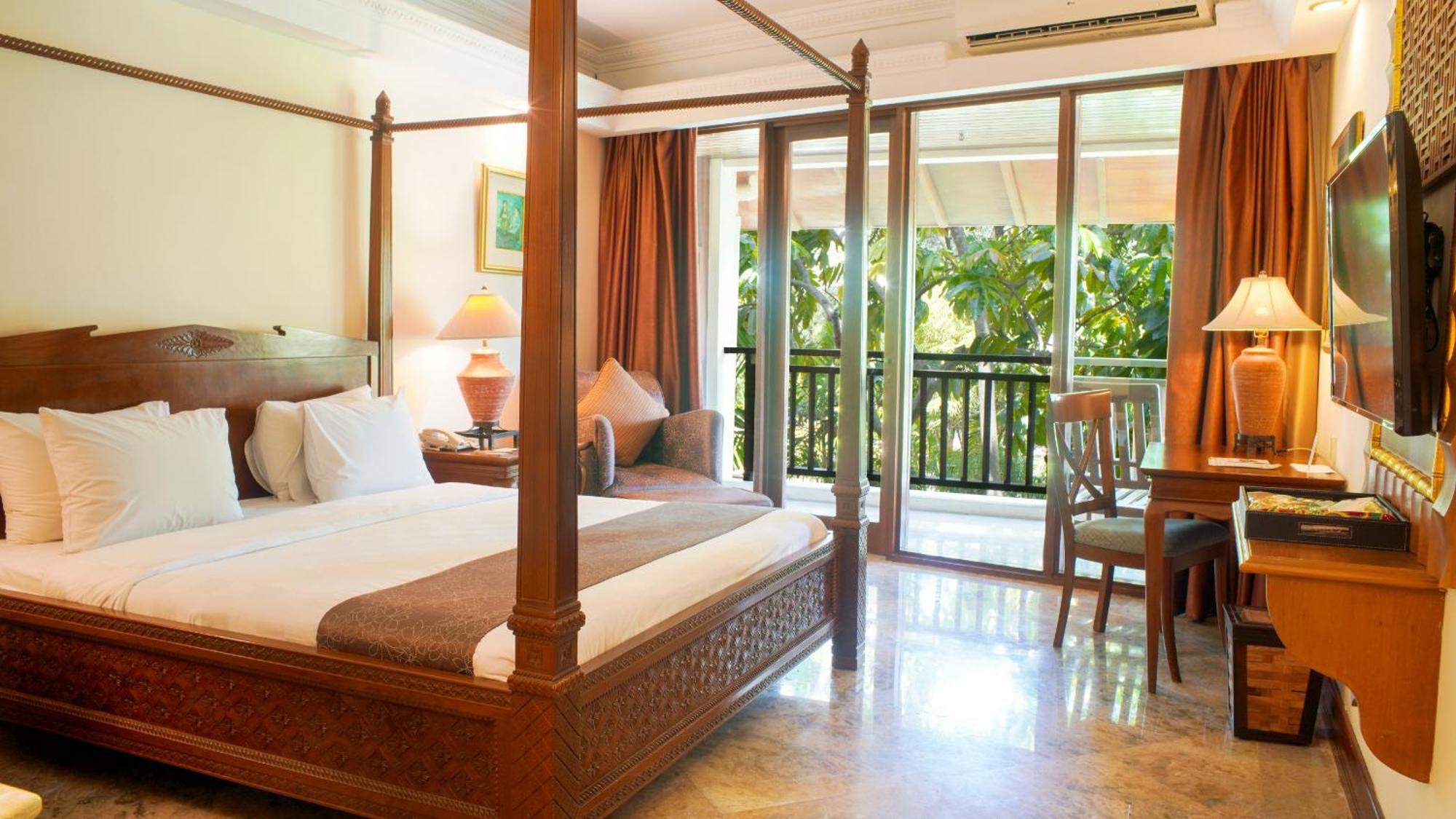 Lorin Solo Hotel Ngoại thất bức ảnh