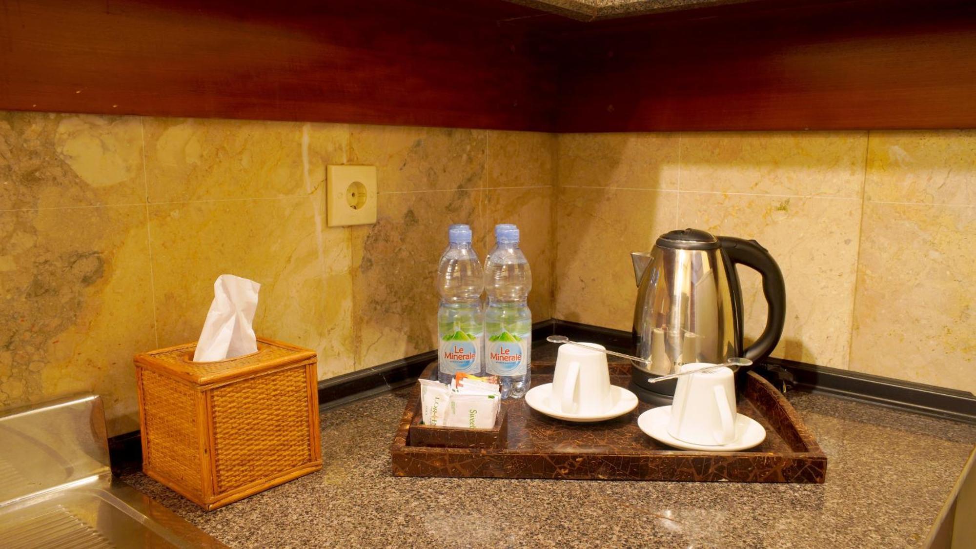 Lorin Solo Hotel Ngoại thất bức ảnh