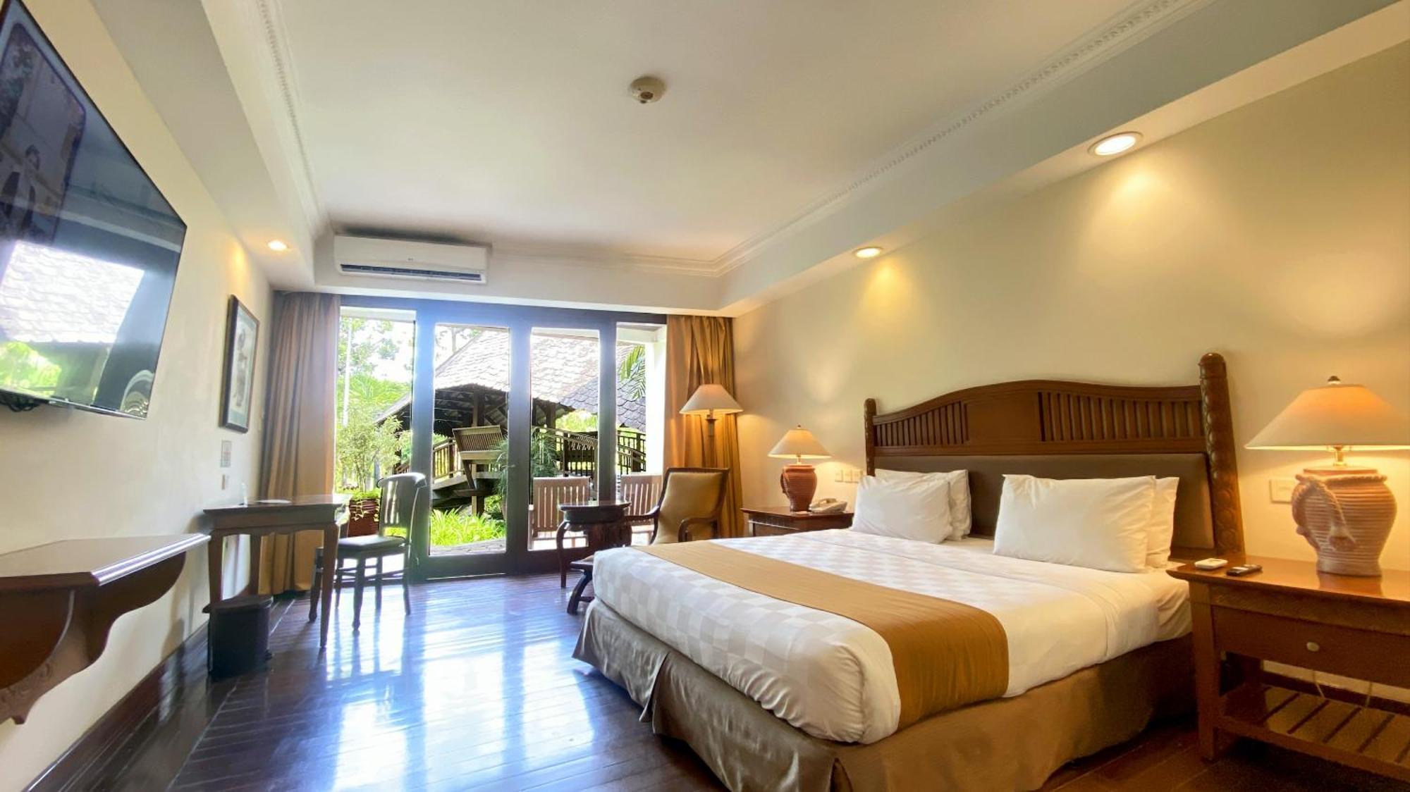 Lorin Solo Hotel Ngoại thất bức ảnh