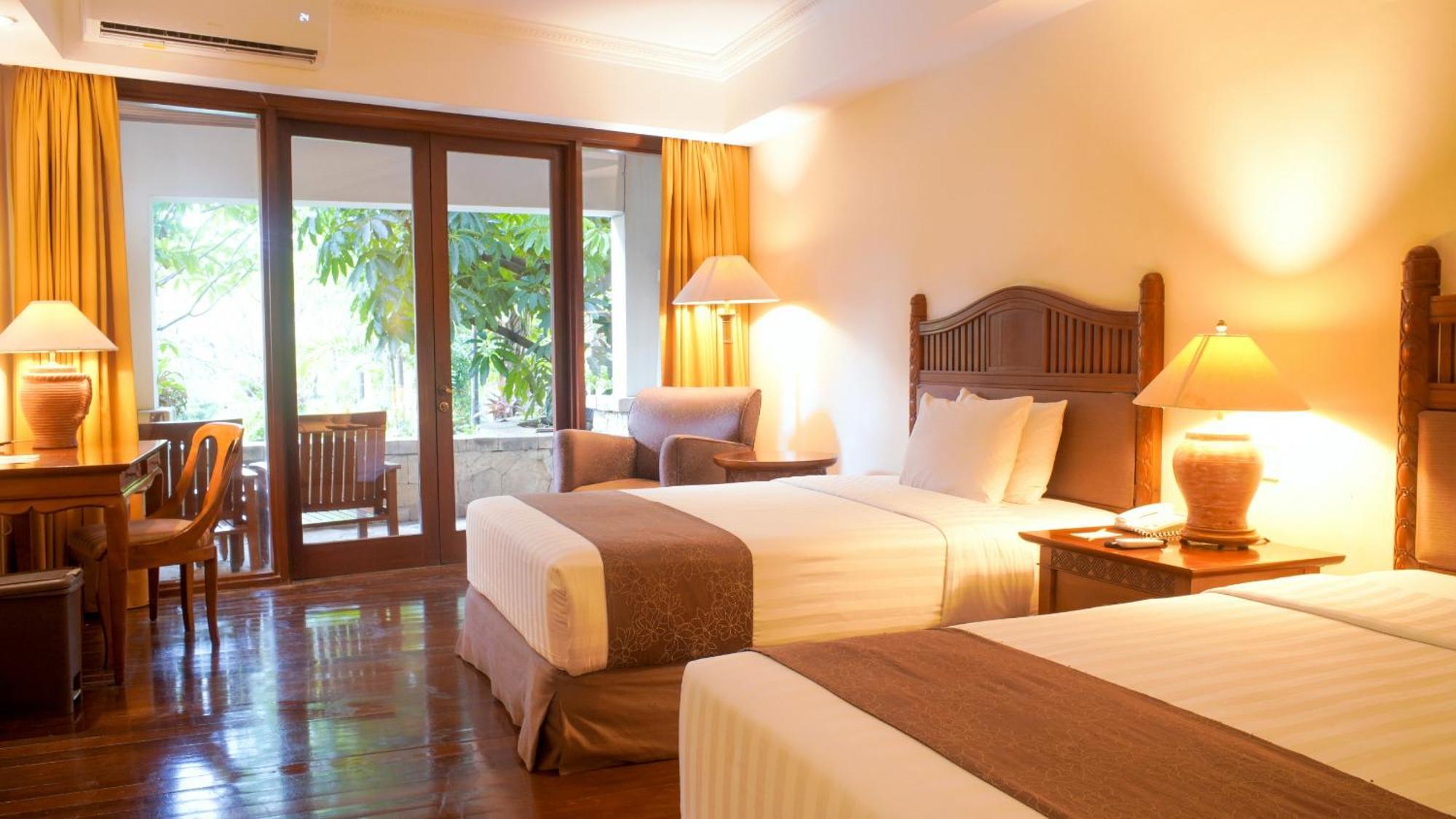 Lorin Solo Hotel Ngoại thất bức ảnh