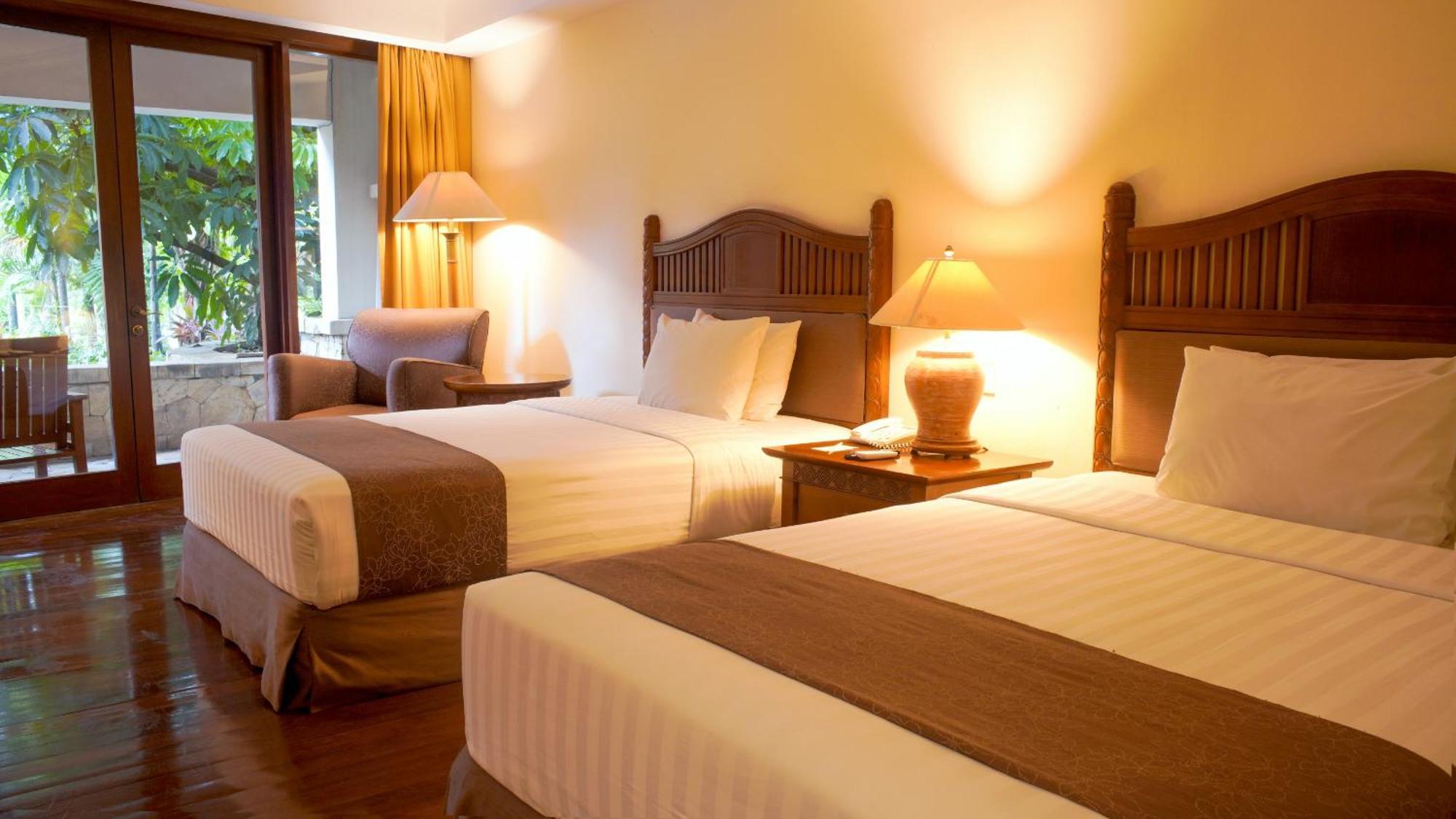 Lorin Solo Hotel Ngoại thất bức ảnh