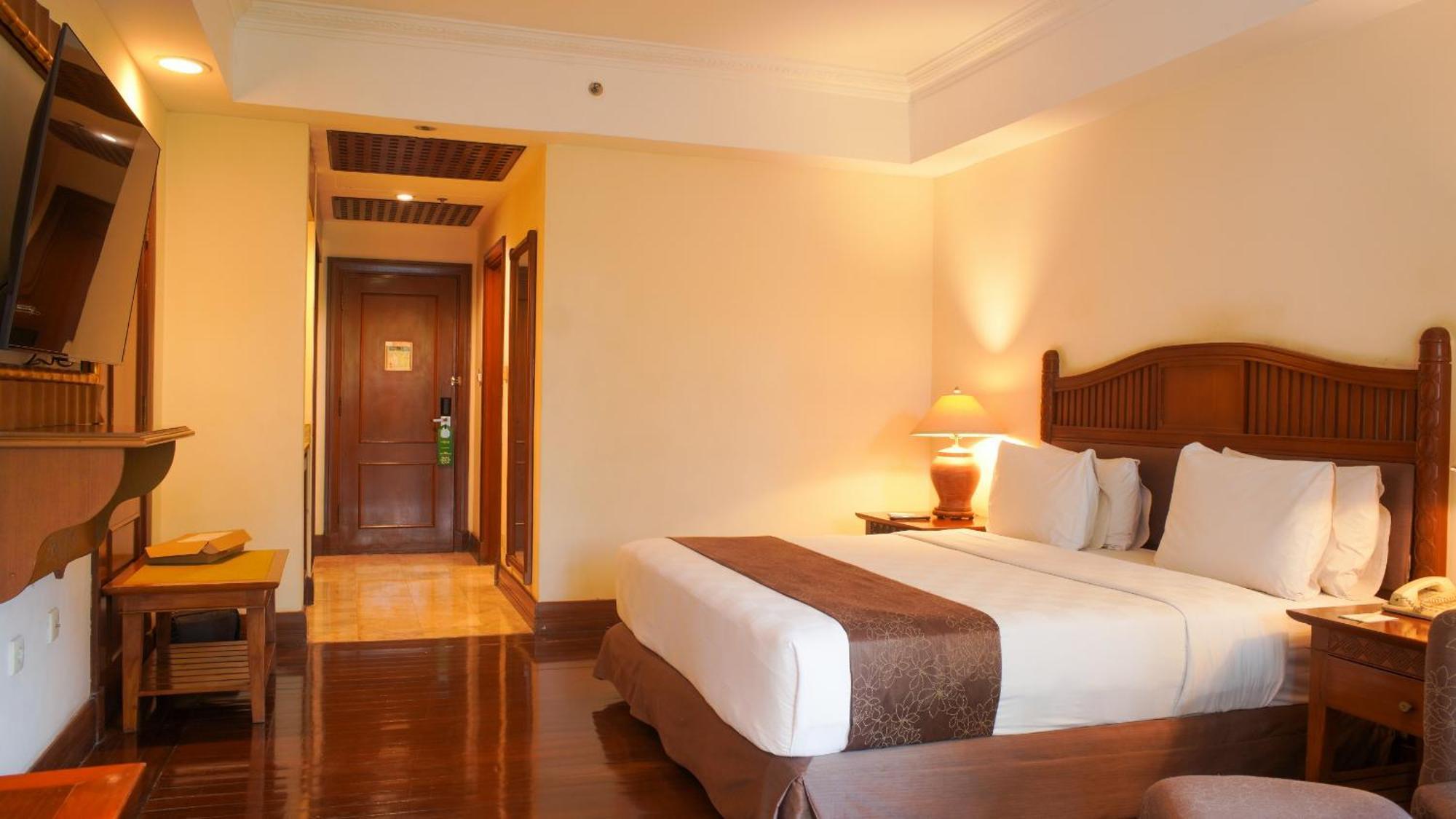 Lorin Solo Hotel Ngoại thất bức ảnh