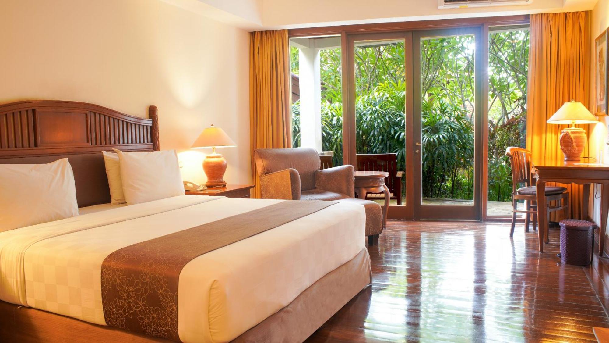 Lorin Solo Hotel Ngoại thất bức ảnh