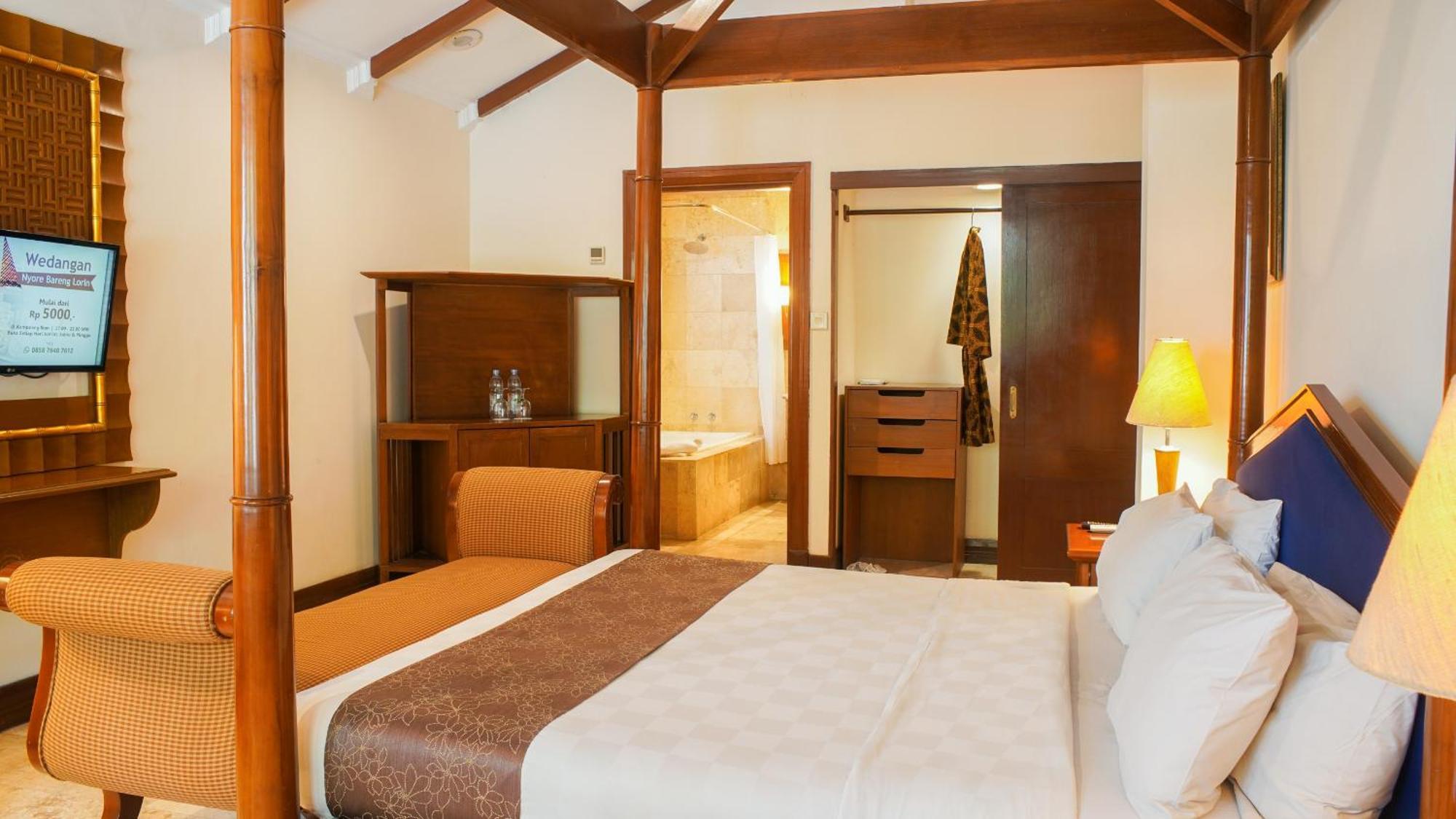 Lorin Solo Hotel Ngoại thất bức ảnh