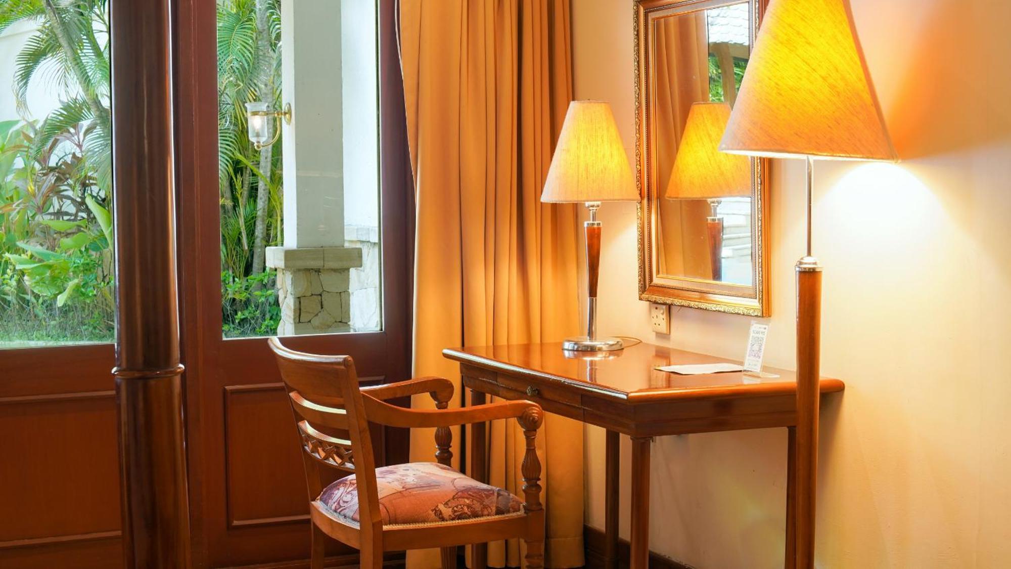 Lorin Solo Hotel Ngoại thất bức ảnh