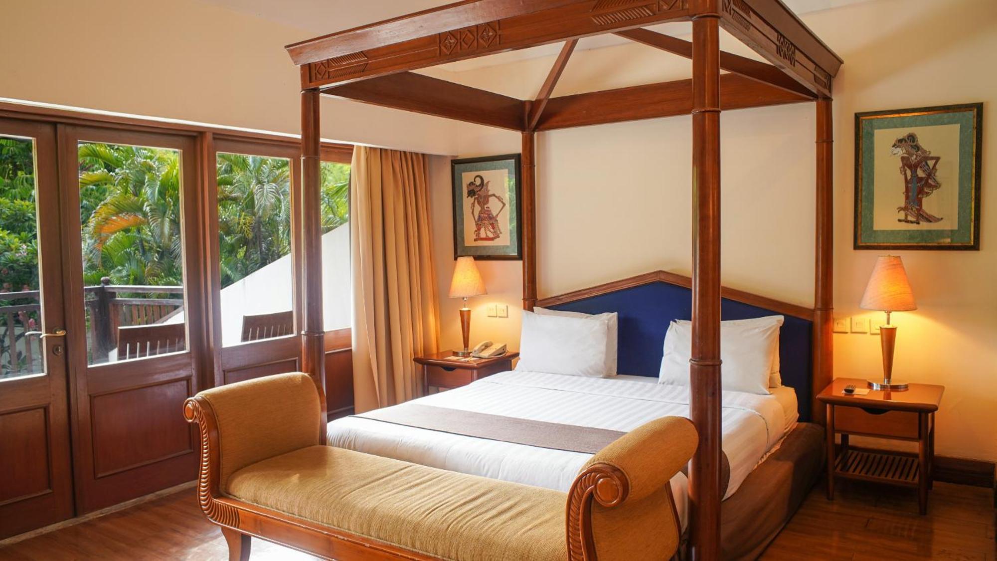 Lorin Solo Hotel Ngoại thất bức ảnh