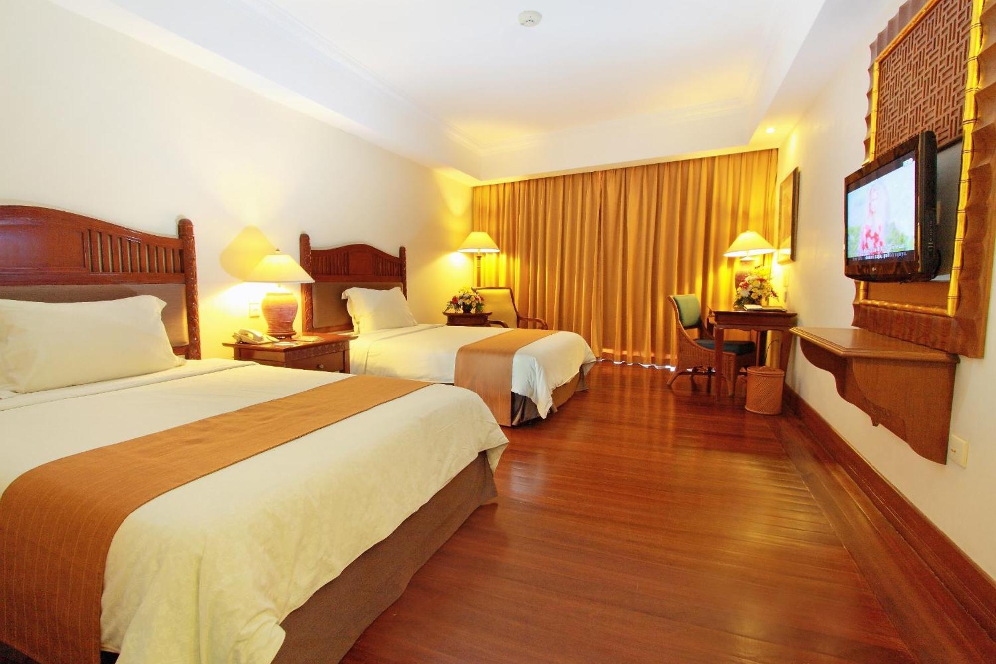 Lorin Solo Hotel Ngoại thất bức ảnh