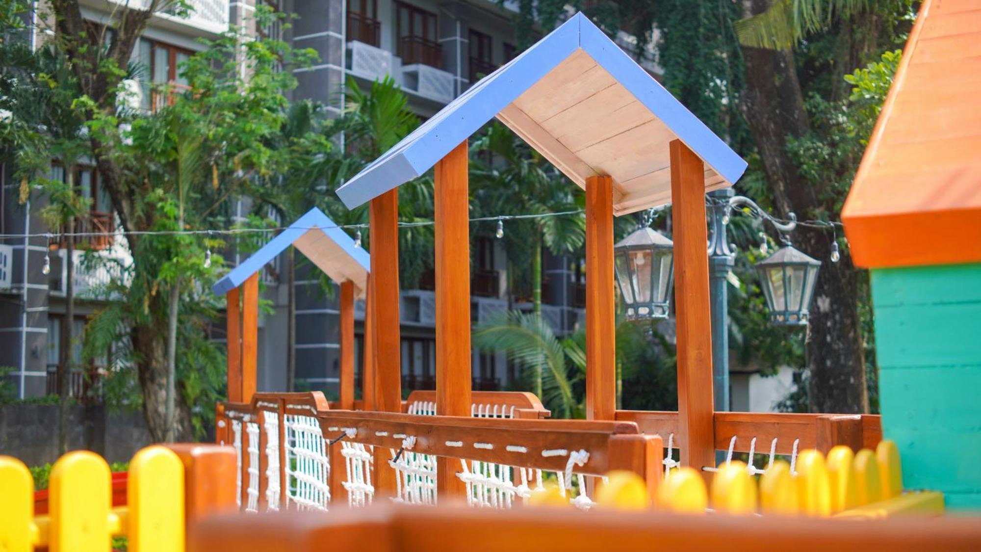 Lorin Solo Hotel Ngoại thất bức ảnh