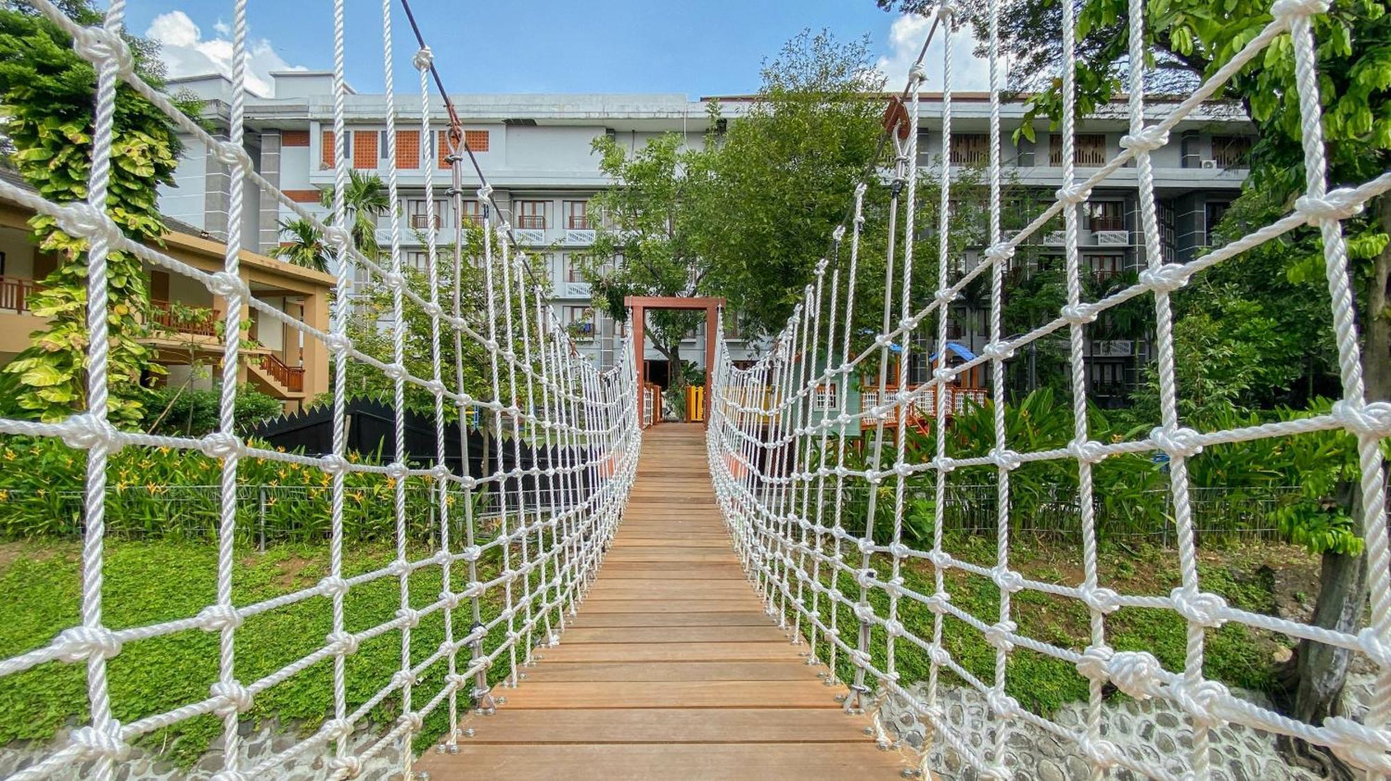 Lorin Solo Hotel Ngoại thất bức ảnh