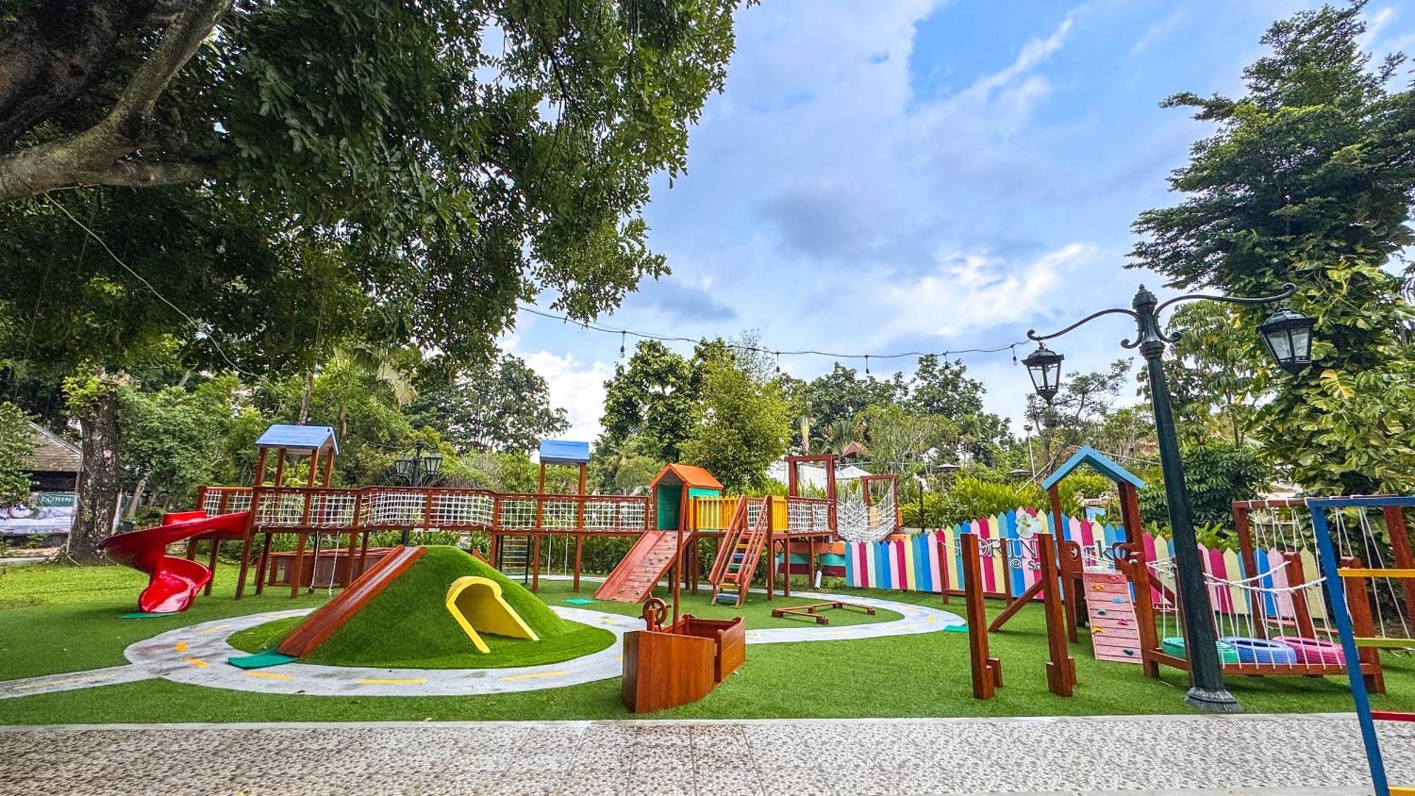 Lorin Solo Hotel Ngoại thất bức ảnh