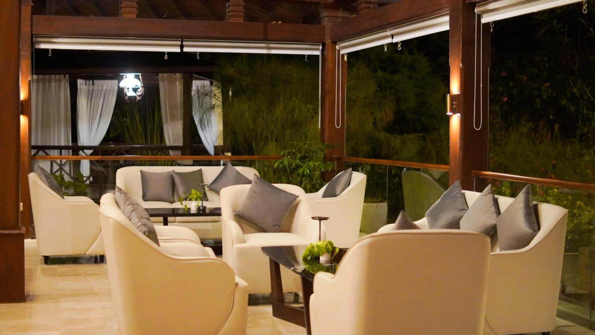 Lorin Solo Hotel Ngoại thất bức ảnh